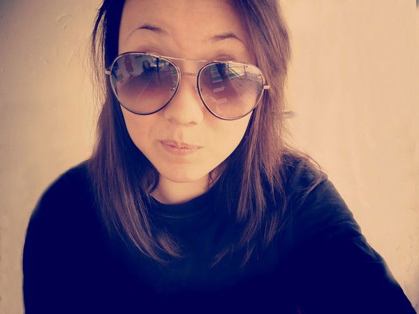 Валюшка Ишкина