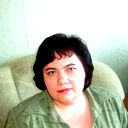 Марина Ткаченко