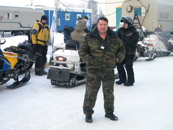 Юрий Токтарёв