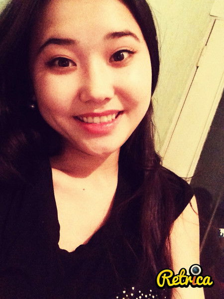 Салтанат Ахмадиева