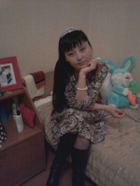 Алия Конилхан