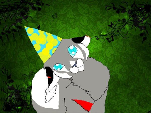 Грэйл Тайвунг