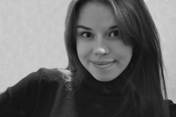 Ольга Бакушина