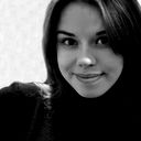 Ольга Бакушина