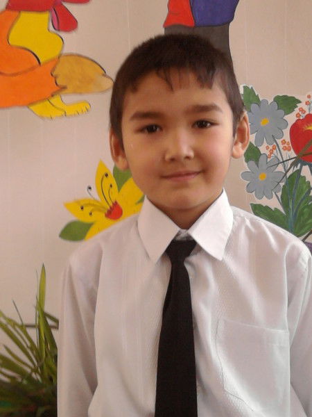 Алмаз Ксенбай