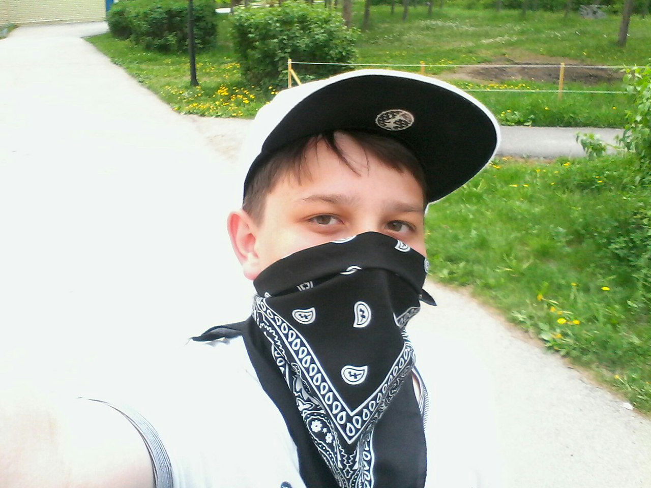 Андрей Маленков