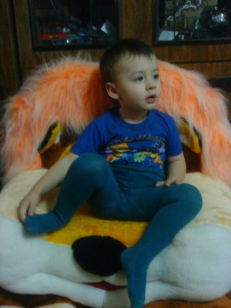 Алена Оленченко