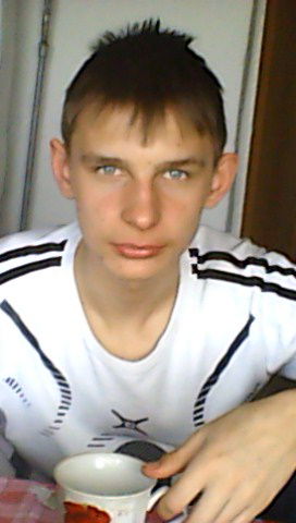 Юра Христенко