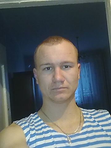 Алексей Калашников