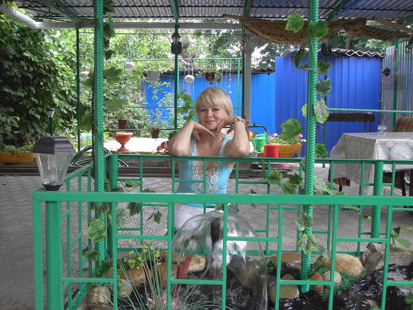 Снежана Снежная