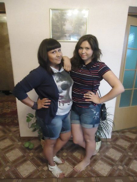 Анечка Мальцева