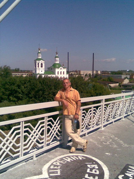 Александр Остапенко