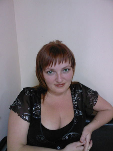 Екатерина Баранова