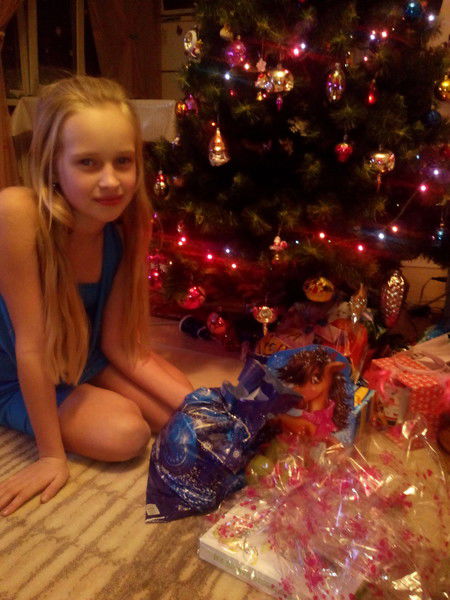 Ируся Веранян