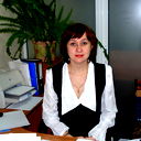 Ирина Бородина