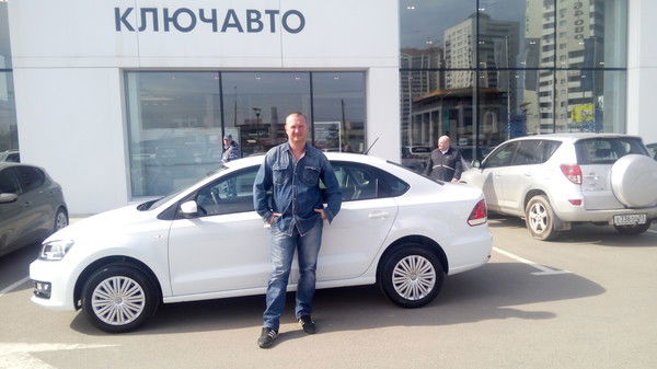 Владислав Баданов