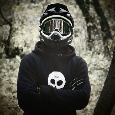 Андрей Линенко