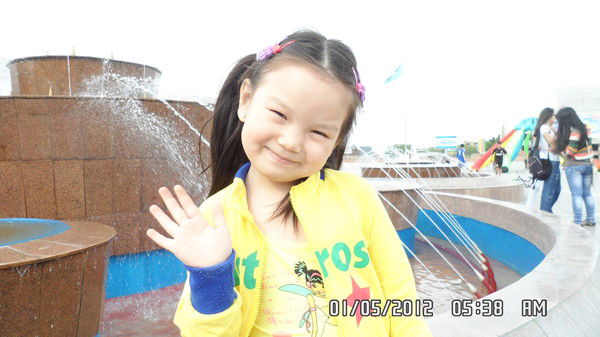 Урала Сержанова