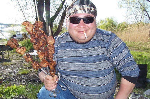 Вадим Тигай