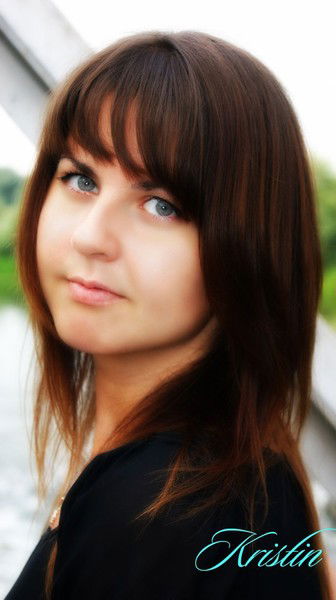 Кристина Алексеева