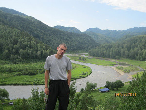 Валентин Бадиков