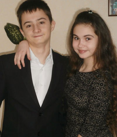 Роман Чебатарьов