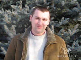 Павел Черпаков