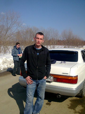 Роман Елизов