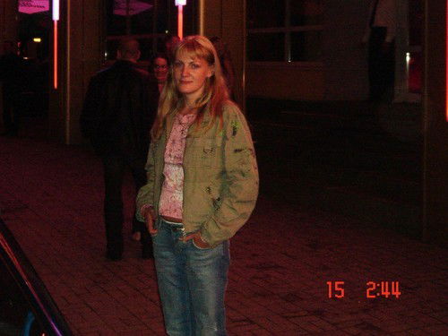 Елена Дудинская