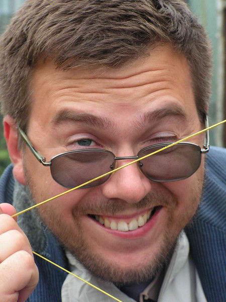 Виктор Шишков