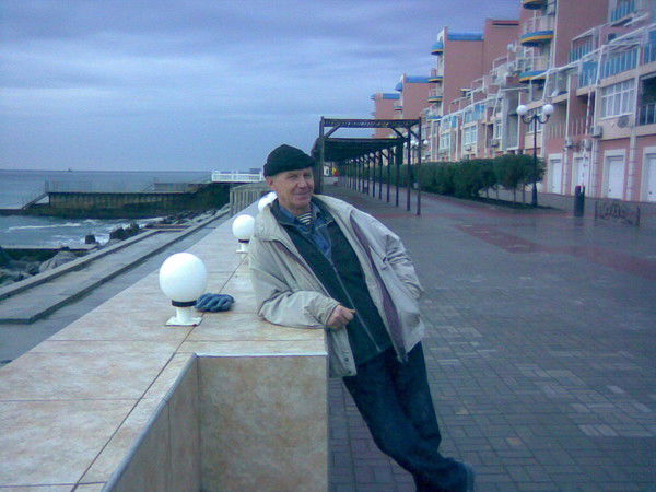 Владимир Фёдоров