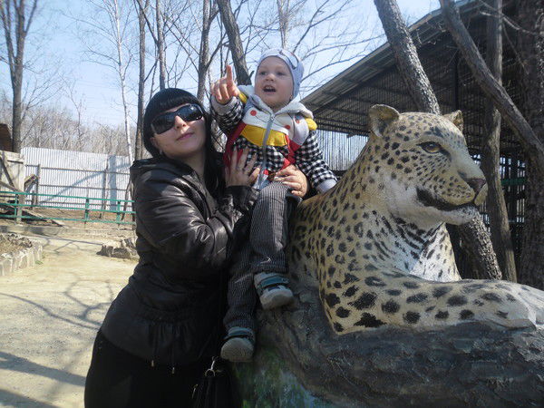 Людмила Мордовская