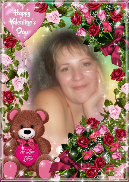 Татьяна Сухарева