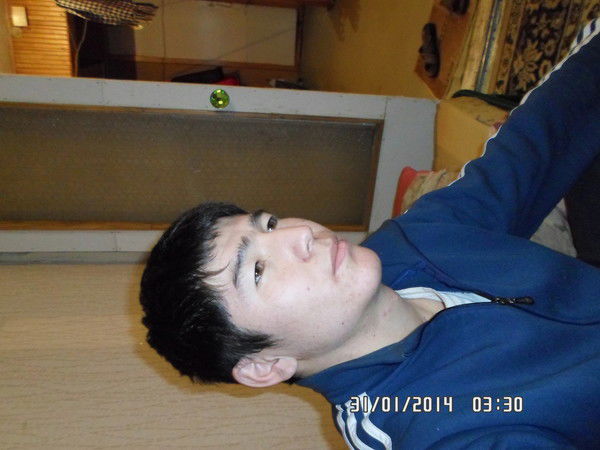 Кыязбек Мойдунов