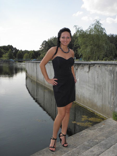 Татьяна Сокол