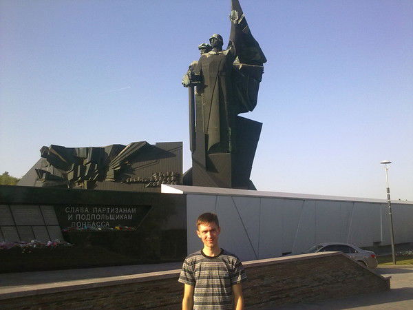 Игорь Вдовиченко