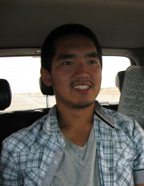 Бектур Марат Уулу