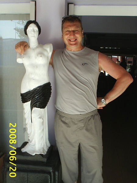 Павел Мотов