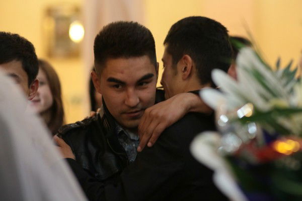 Айдар Ильчибаев