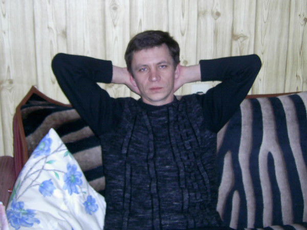 Сергей Карпачев