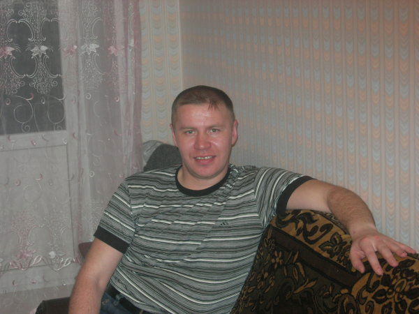 Евгений Рассказов