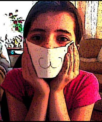 Сурана Байрамова