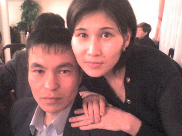 Индира Куандыкова