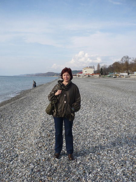 Olga Капутина