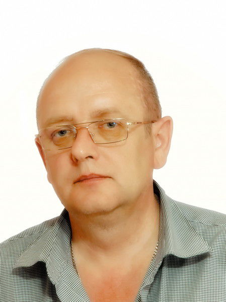 Сергей Морозов