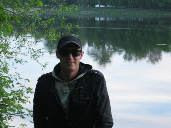 Алексей Абросимов