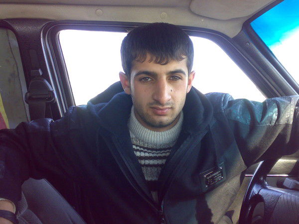 Сурен Михай