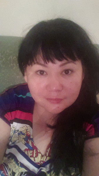 Ляззат Ахметова