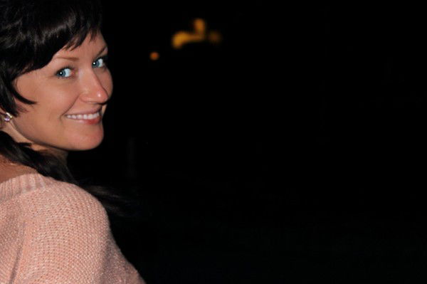 Алёна Стёпина