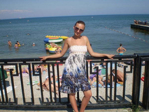 Сергей Ганин